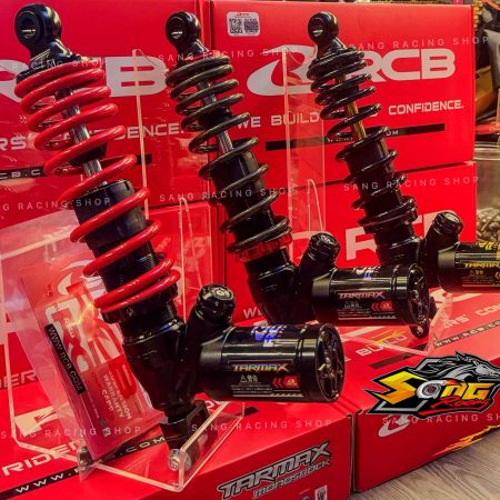 Phuộc #RCB TAMAX 1TC cho VARIO/VISION/LEAD125/STYLO/GIORNO