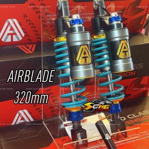 PHUỘC NITRON ATR CHO #AIRBLADE